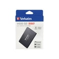 thumbnail image 4 of Verbatim Vi550 S3 - SSD - 2 To - Interne - 2,5 Pouces - SATA 6 Go/s, 4 of 12