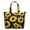 Black Sunflower Pattern, variant on White Yellow Sunflower Pattern Travel Tote Bags for Women Carry On,Large Weekender Bags for Women Travel,Multi Functional Duffle Bag for Work,Shopping,Sports