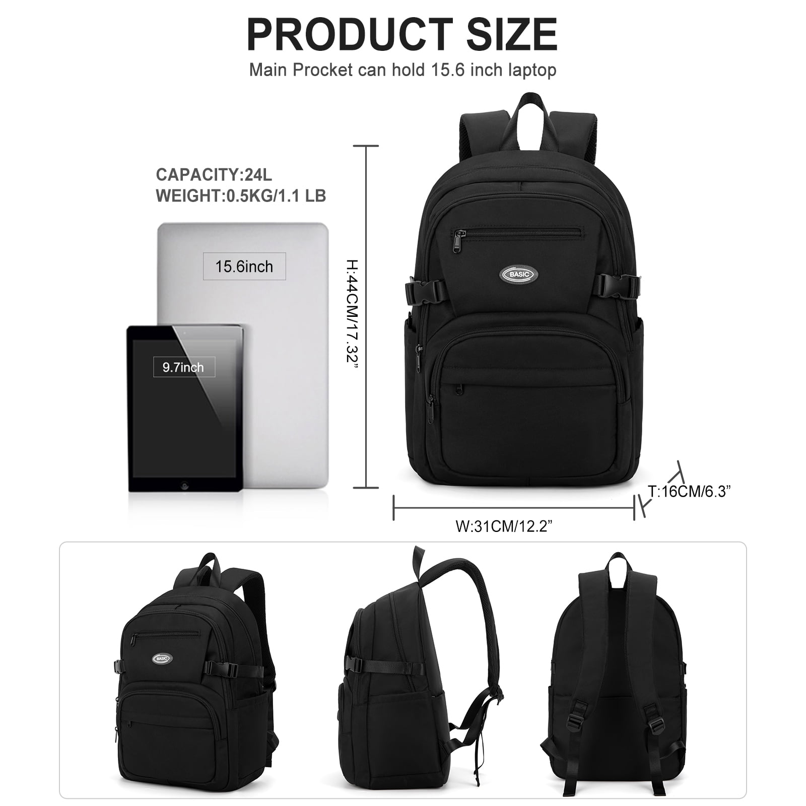 jealiot backpacks wilder 003s & runner 0702 -budget bags for camera  body,lenses,laptop & accessories - YouTube
