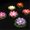 #400-White, variant on Cheapark LED Floating Candle Waterproof Lotus Light for Pool Pond Battery Operated Realistic Flame Water Lantern Gift