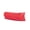 Red, variant on Portable Inflatable Sofa Bed with Air Mattress, Quick Setup Folding Lazy Sofa for Camping Music Festivals Parties, Lightweight Outdoor Furniture