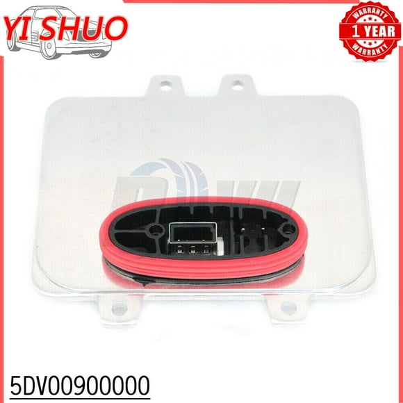 for Cadillac for Escalade 2007-2014 US Unit Headlight Ballast Xenon 5DV00900000