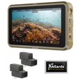 thumbnail image 1 of Kit de monitor de grabación HDMI 4K Atomos Ninja de 5,2", 1 of 8