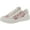White Floral, variant on Ryka Womens Astrid Lace Up Fitness Lifestyle Athletic and Training Shoes