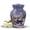 Tiger urn -4, variant on Motorcycle Urns for Memorial Ashes for Adults - Small Urns for Human Ashes Keepsake - Mini Urn for Adult Female - 3 Inch Burial Urn for Grandmother