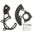 thumbnail image 2 of Bike Chain Guide Mounting Kit, CG12 Single Disc Mountain Bike Chain Guard, 2 of 8