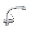 thumbnail image 1 of Grohe Ladylux Plus Robinet de Cuisine en Acier Inoxydable à une Poignée(Boîte Ouverte), 1 of 1