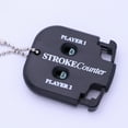 thumbnail image 3 of CIMAXIC Stroke And Putt Scorer Score Counter (Black),2.17"X1.93"X0.35", 3 of 4