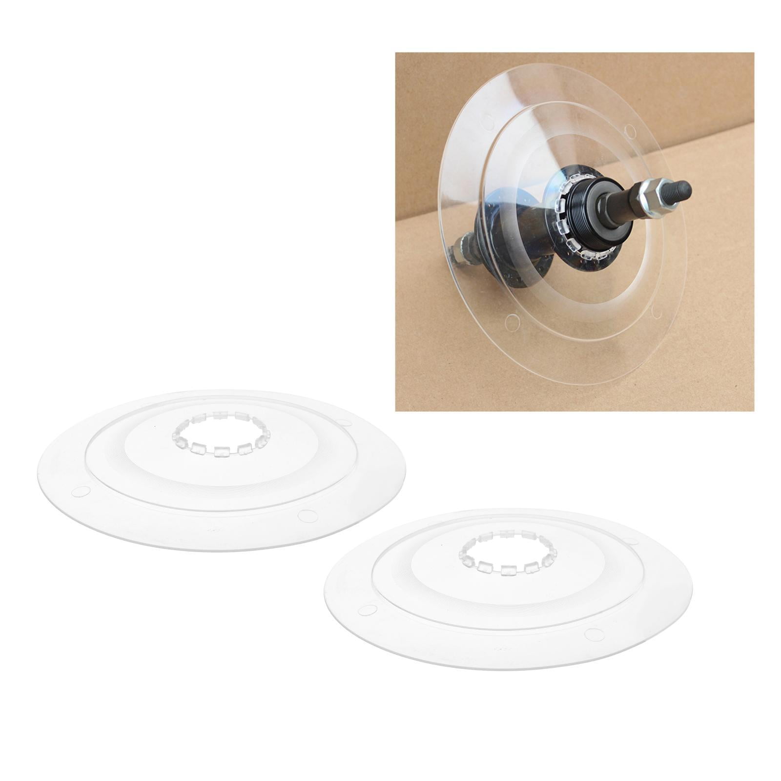Spoke protector replacement sale