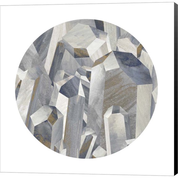 Great Art Now Gems I by Posters International Studio Canvas Wall Art