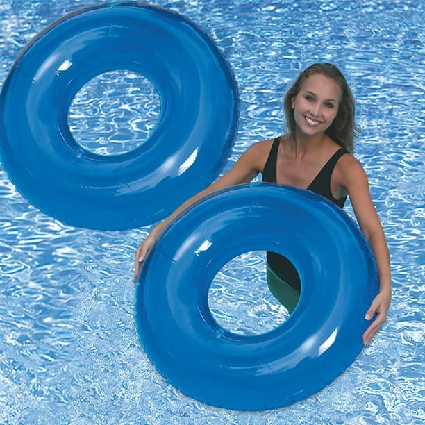 big w pool float