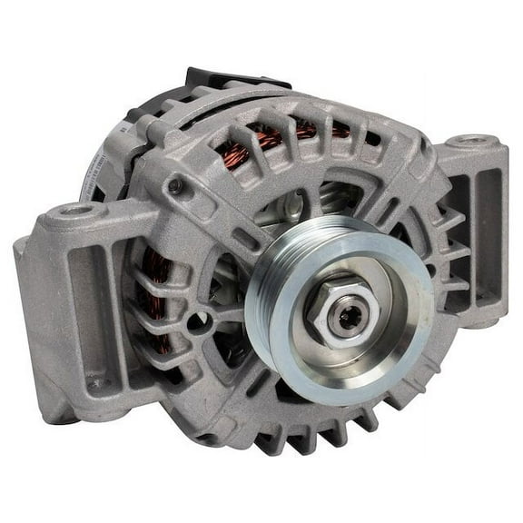 Alternator - Compatible with 2008 - 2009 Pontiac G5
