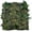 Green Leaf, variant on Camo Netting 3D Leafy Camouflage Net for Hunting, Tree Stands Concealment, Traping, Sunshade, Decoration, Shooting, Paint Ball and More, 5 ft X 12 ft (Green Leaf)