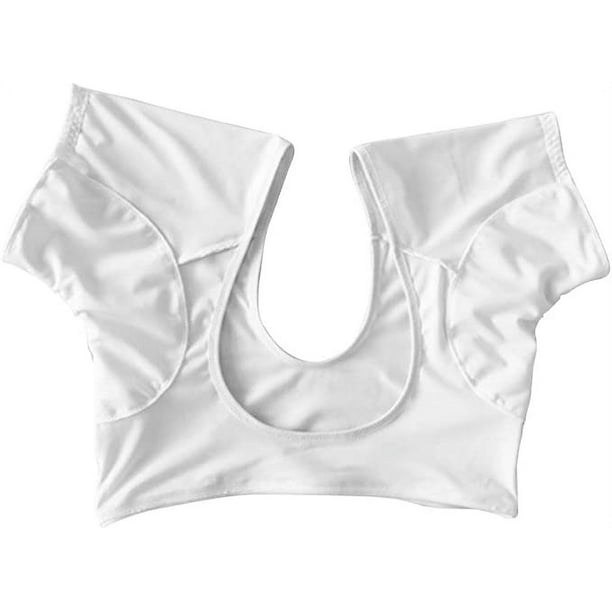ShenMo Underwear Sweat Vest ssinet Sweat Proof Vest Underwear Bra