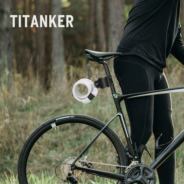 Titanker bike lock sale