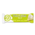 No Cow Dipped Protein Bar Key Lime Pie 12 Bars