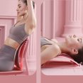 thumbnail image 4 of Dispositivo de Galleta de Espalda, Camilla Lumbar de ABS EVA ABS ERGONÓMICA EVA PARA EL HOGAR, 4 of 7