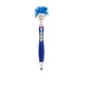 thumbnail image 2 of Inteprter Bolígrafo Diseño distintivo de moda Alto rango Individual Elegante Ligero Mano de obra fina Nuevo estilo Stylus Suministros de escritura y corrección Azul, 2 of 6