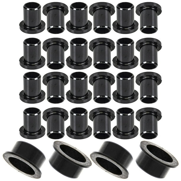 Niche Front Rear AArm Bushings Kit for Polaris RZR 4 900 UTV Walmart