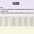thumbnail image 2 of Gubotare Kids Sweatshirts Girls Trendy Boys Girls Pullover Sweatshirts Soft Long Sleeve Tops Kids Crewneck Sweatshirt Size 11-12 (Purple,11-12 Years), 2 of 5