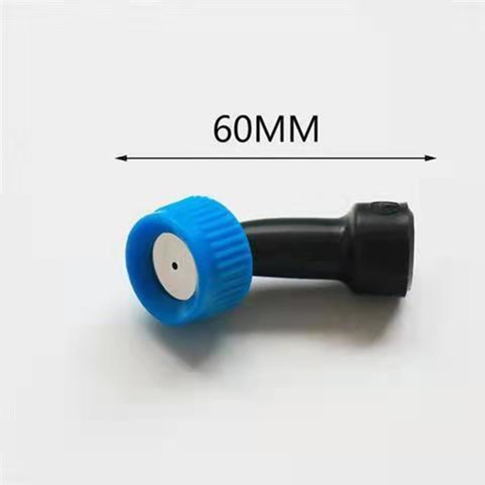 Electric Garden Sprayer Nozzle Heavy Duty Garden Misting Nozzle for