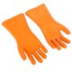 thumbnail image 5 of Guantes De Trabajo, Cómodos De Usar Guantes Aislados A Prueba De Agua 1 Par Resistentes A Cortes Para Mantenimiento De Reparación, 5 of 7