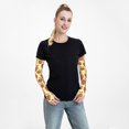 thumbnail image 5 of Yiaed Apple Print Arm Sleeves,Cooling UV Sun Protection Sports Compression for Men/Women, 5 of 6