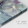 thumbnail image 3 of MEADOW SAFFRON Premium Gallery Wrapped Canvas - Ready to Hang, 3 of 9
