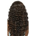 thumbnail image 4 of OUTRE Synthetic Hair Half Wig Quick Weave Ashani (DR30), 4 of 6