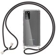 thumbnail image 2 of Case For Samsung Galaxy A55 A13 A23 A33 A53 A73 A15 A54 A34 A24 A52 A14 5G Crossbody Cover Lanyard Necklace Shoulder Neck Strap, 2 of 5