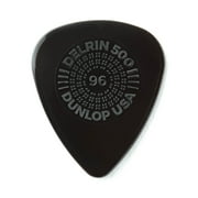 Jim Dunlop Delrin 500 Prime Grip .96mm Guitar Picks (450P.96)