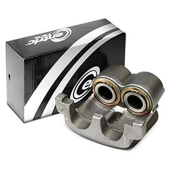 Centric Parts Disc Brake Caliper P/N:141.51250