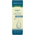 thumbnail image 4 of Nature's Truth Essential Oil, Purify 0.51 oz (Pack of 2), 4 of 6