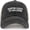 Black, variant on Hootin Leads to Hollerin Trucker Hat Women Funny Mesh Cap for Summer