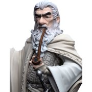 WETA Workshop Mini Epics - The Lord of the Rings Trilogy - Gandalf the White (AE Exclusive)