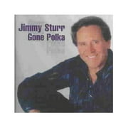 Personnel includes: Jimmy Sturr; Willie Nelson, Brenda Lee (vocals). Producers: Jimmy Sturr, Tom Pick, Ken Irwin. GONE POLKA won the 2002 Grammy Award for Best Polka Album.