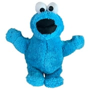 Kohls Cares Sesame Street Cookie Monster Stuffed Animal 14 inch Plush Pal