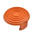 thumbnail image 3 of For McGregor MET3525 Spool Cover Cap Spool Cap For Grass Trimmer Strimmer 350w, 3 of 7