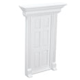 thumbnail image 4 of Modo de Muebles Puerta de Hadas para Educación de Cuentos Puerta en Miniatura Puertas de Hadas Mágicas Encantadas Hadas de Flores ANGGREK Otros, 4 of 8