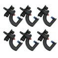 thumbnail image 3 of 30PCS Micro Cooling Nozzles, Plastic  Sprinkler For Humidifying, Wide Application In Farming And Gardening, 3 of 8