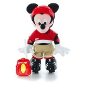 Cool Skating Mickey
