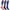 Dental-2, variant on Compression Socks Knee High - Made for Running, Athletics and Pregnancy - 3 Pair