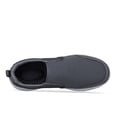 thumbnail image 4 of LASUDRAA Mens Walking Shoes Comfortable Breathable Casual Shoes for Seniors, 4 of 10