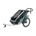 thumbnail image 1 of Remolque para Bicicletas Thule Chariot Cross 1 Alaska, 1 of 9