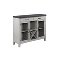 thumbnail image 6 of DeeHome Hyland - Server - Dark Gray, 6 of 6