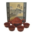 thumbnail image 1 of Ensemble de Thé Traditionnel Chinois, 1 of 3