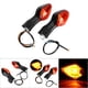 thumbnail image 5 of Luces De Señal De , Reemplazo De Lámpara Intermitente De Motocicleta Resistente A La Intemperie De PC Resistente Y Llamativa Para CB400 SUPER Cuatro 2006-2018 Para, 5 of 7