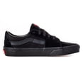 thumbnail image 4 of Tenis Vans SK8 Low - 4UUKENR - Unisex negro 22.5, 4 of 7