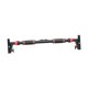 thumbnail image 1 of Barra de para entrenamiento, antideslizante, para puerta, portátil, horizontal, para gimnasio, entrenamiento, ejercicio en casa, deportes 94cm a 125cm, 1 of 8