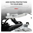 thumbnail image 3 of Motorcycle Accessories Front/Rear Fender Yamaha, 3 of 9